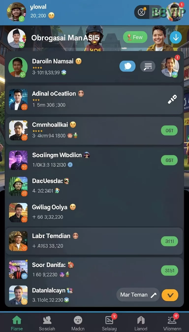 Screenshot 99zk nomor 3