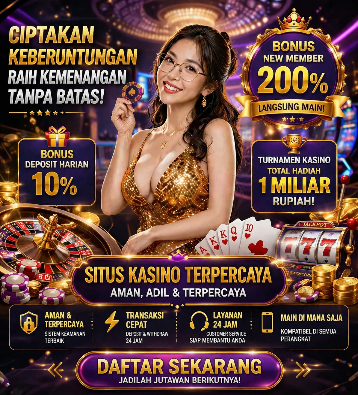 Menjelajahi Fitur Unggulan Situs Game b8vip
