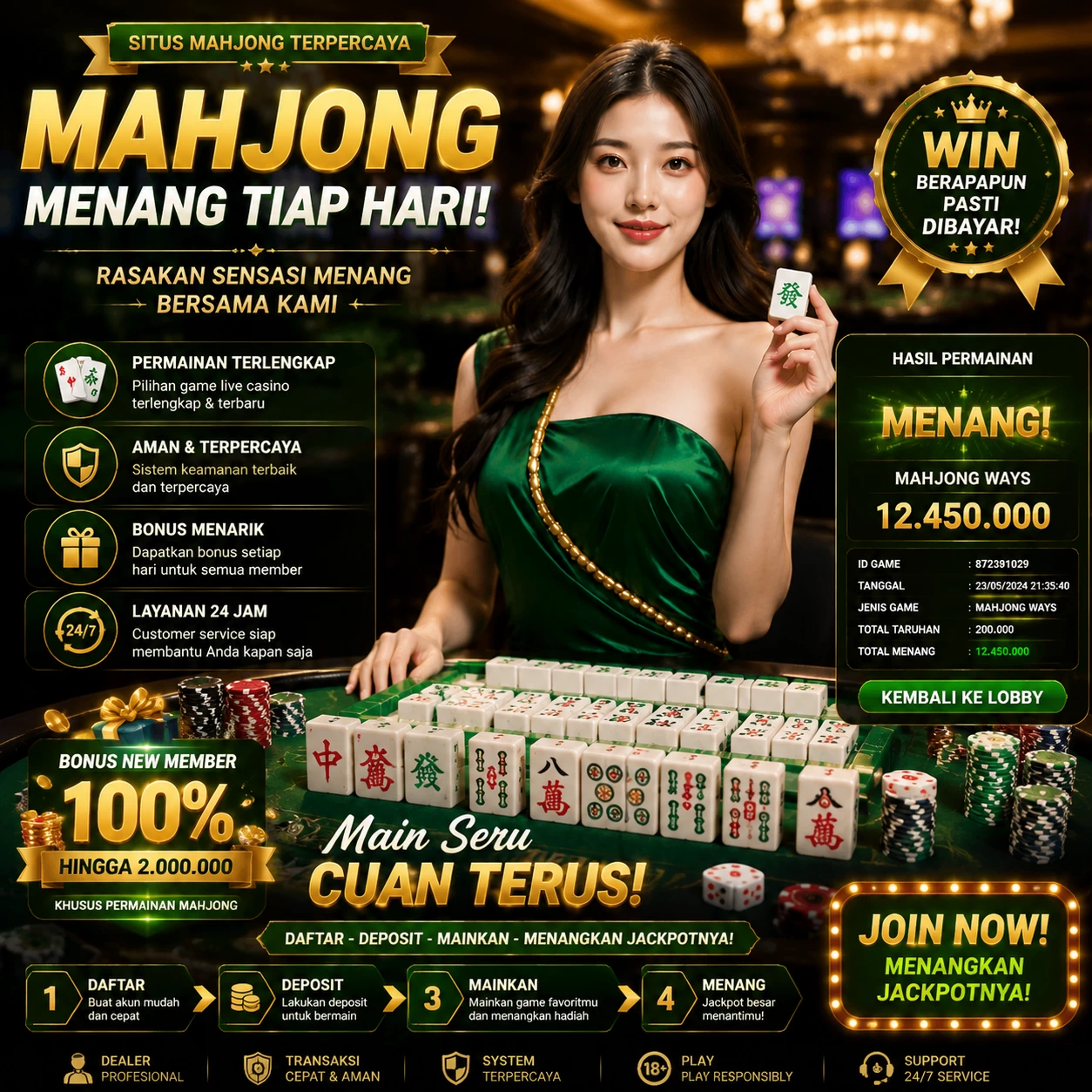 Menggali Fitur Menarik di Situs Game b8vip
