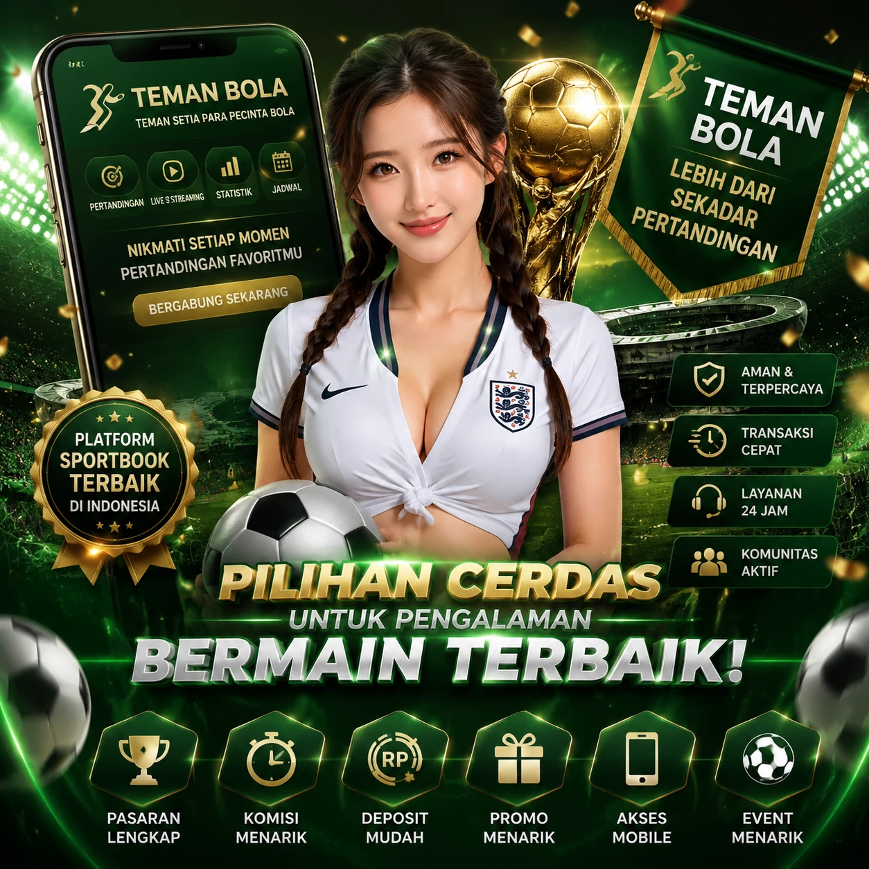 Mengulas Fitur Menarik di Situs Game b8vip