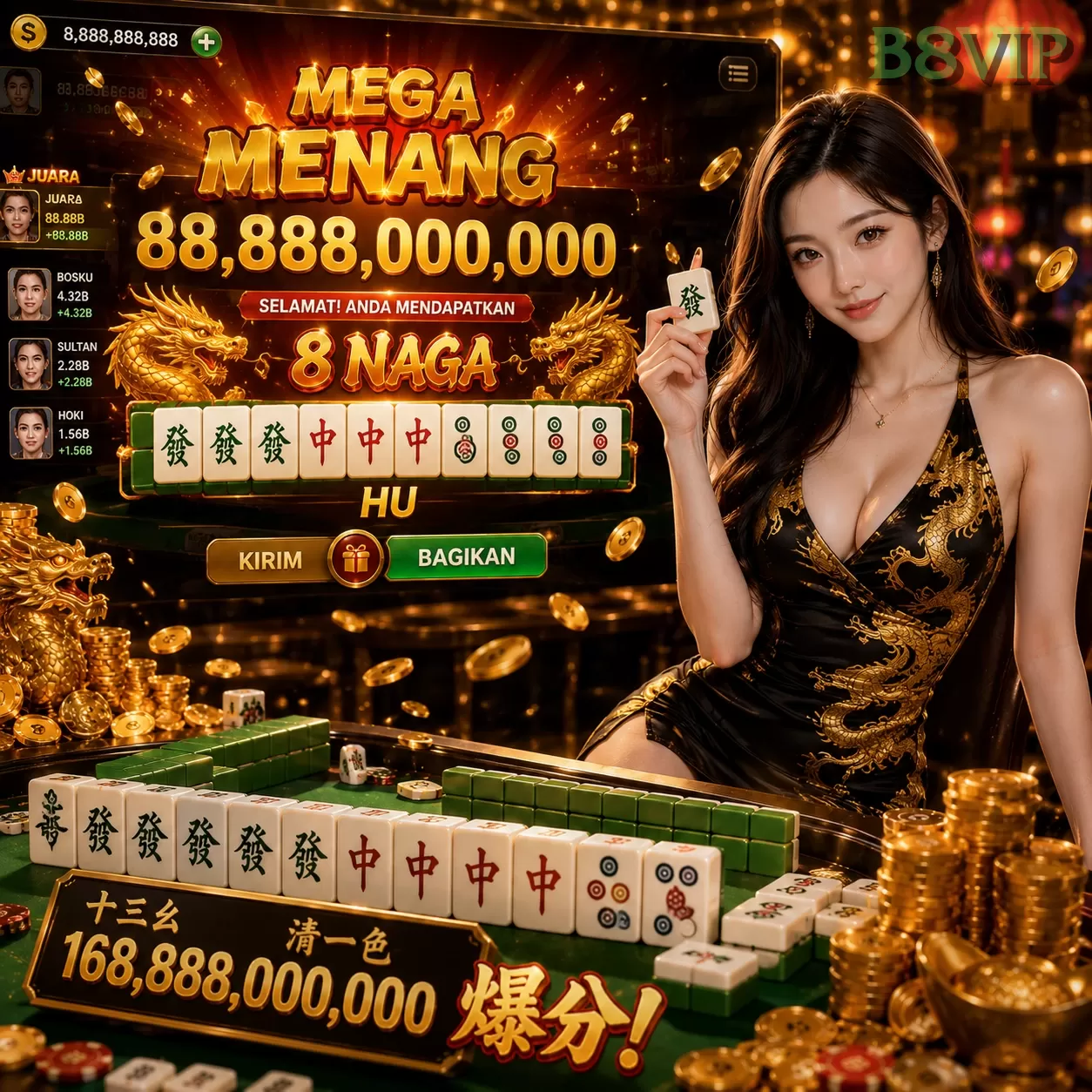 Panduan Lengkap Menggunakan Situs Game b8vip