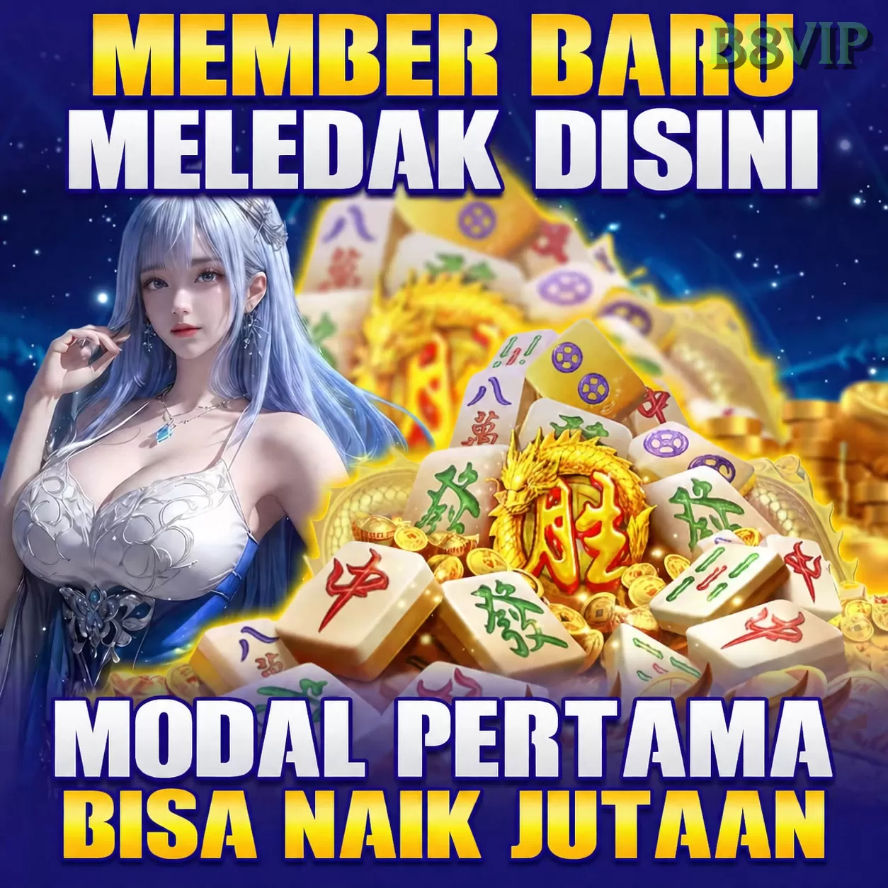 b8vip Menawarkan Beragam Pilihan Permainan untuk Pengguna