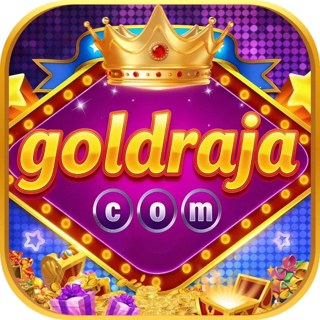 Aplikasi goldraja Resmi: Download dan Instalasi