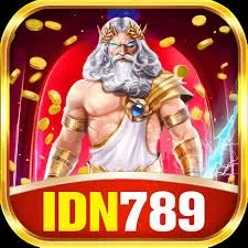 Aplikasi idn789 Resmi dan Terpercaya di Android
