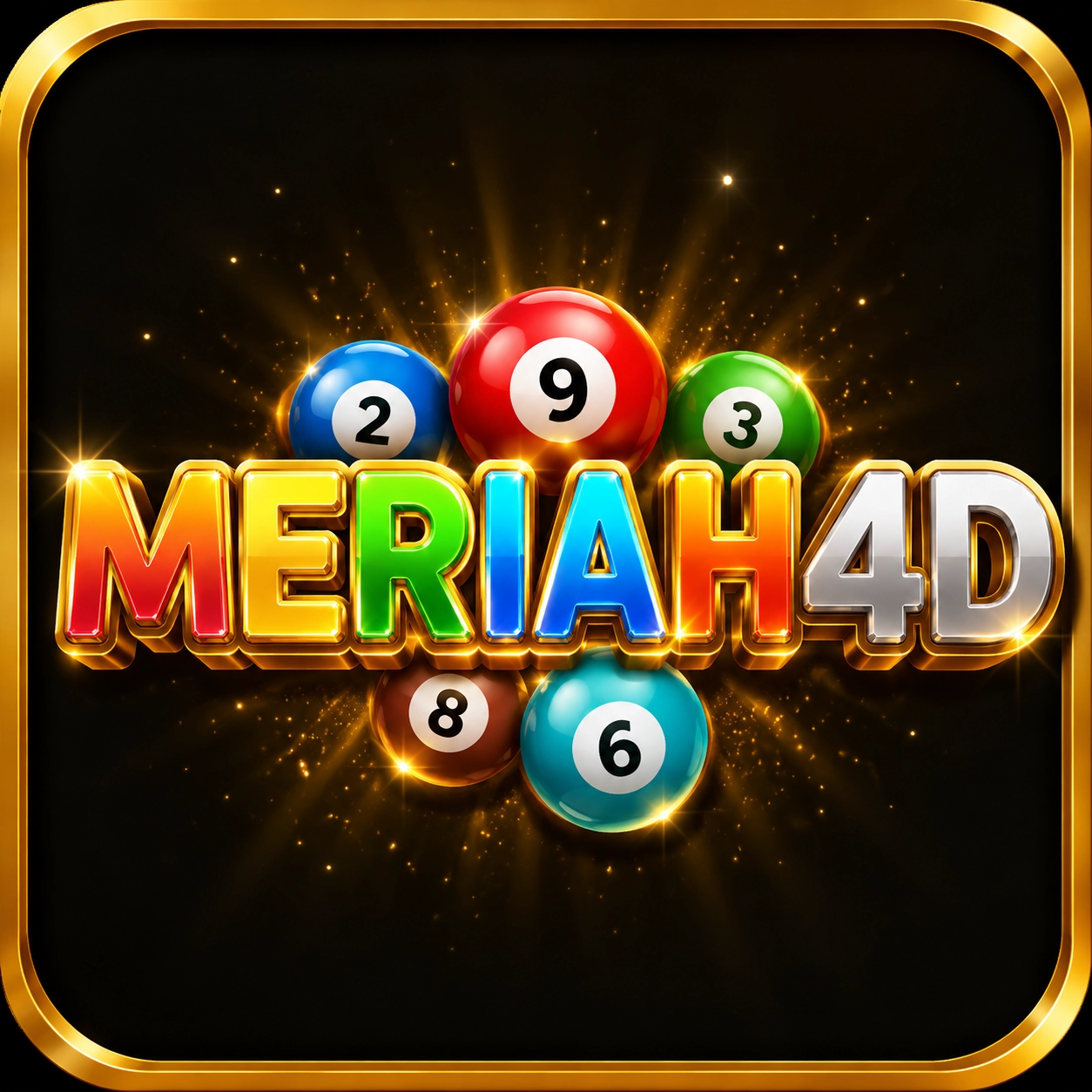 Aplikasi meriah4d Resmi dan Terpercaya di Android