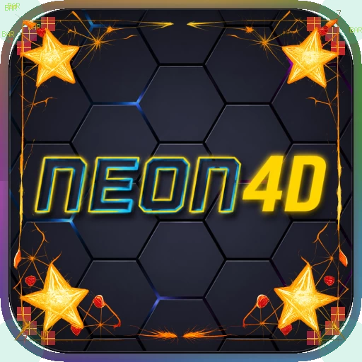neon4d Terbaru: Download APK Resmi dan Aman