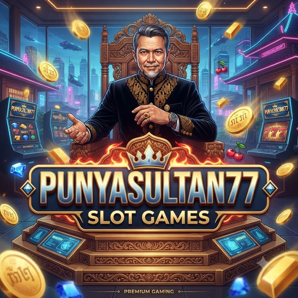 Aplikasi punyasultan77 Resmi: Download dan Instalasi