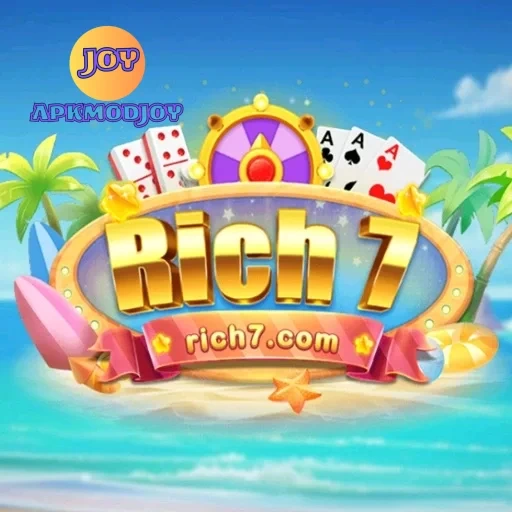 Aplikasi rich7 Resmi: Download dan Instalasi