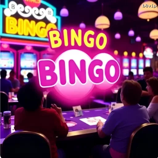 b8vip: Forum Diskusi Menarik untuk Semua Gamer Indonesia